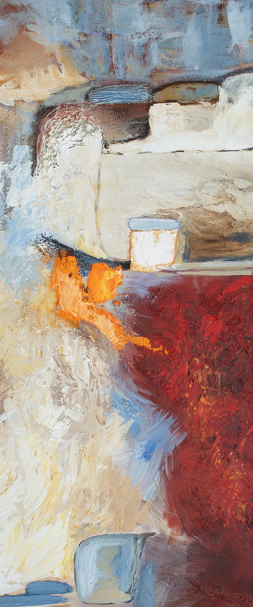 Untitled 22 by Carolina Alotus