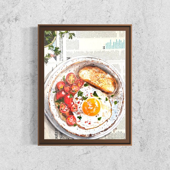 Morning Edition: Simple Pleasures