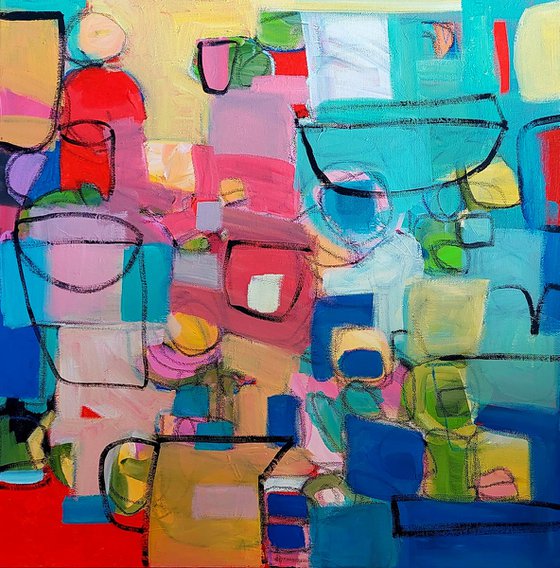 Still Life IV