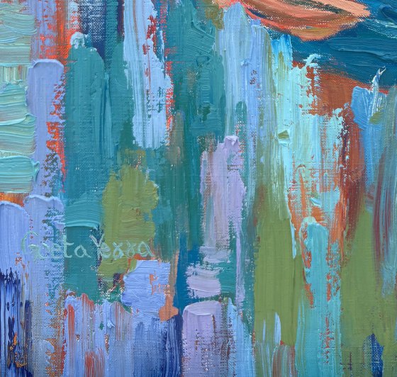 Efflorescence