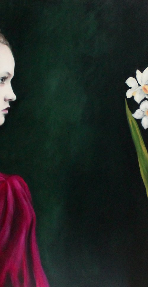 Corrispondenze / Affinities by Federica Belloli
