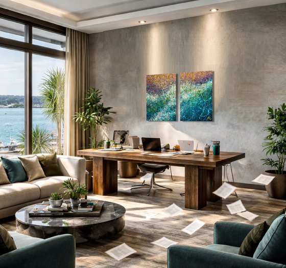 Waves of Inner Light