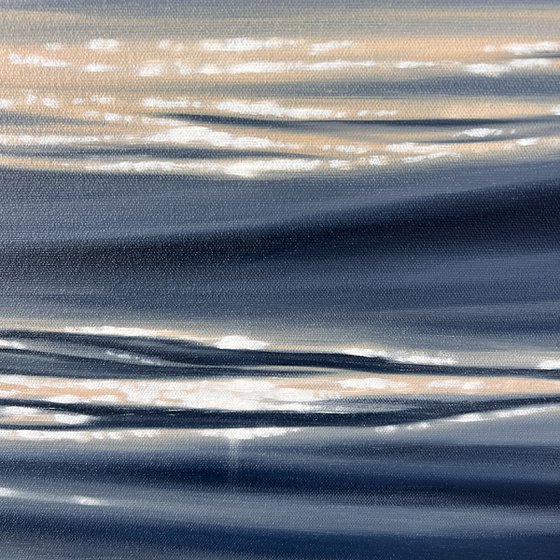 Feel The First Light