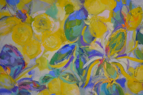 Sicillian Lemons 2026