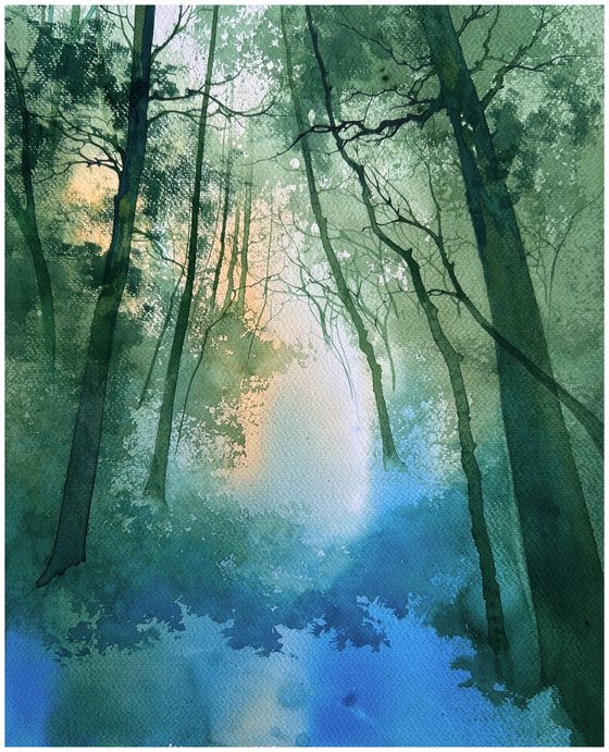 Landscape
