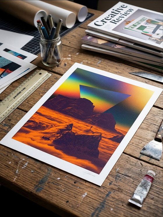 Apex Prism