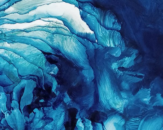 Deep Blue