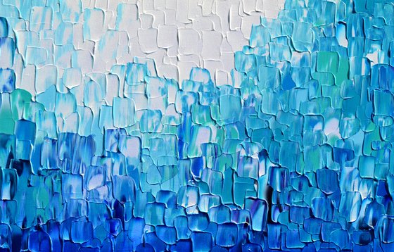 Relief Blue 24