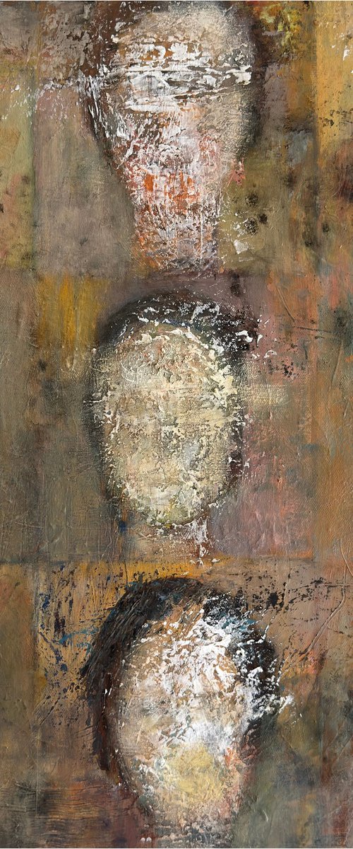 Existence by Donna Ceraulo