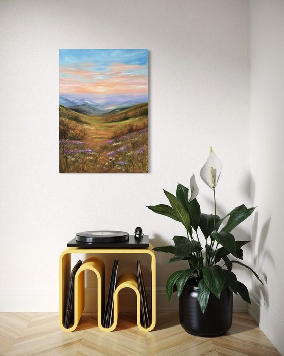 Golden Valley