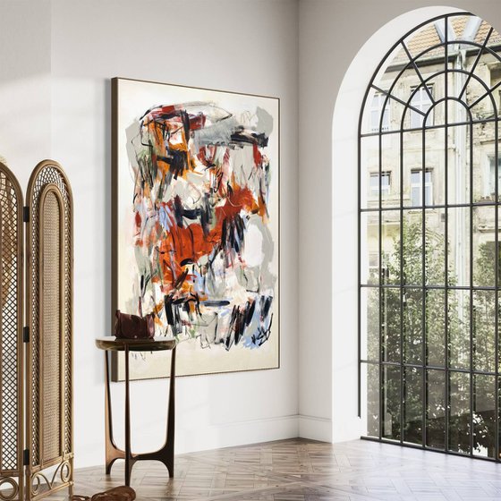 To The Moon And Back