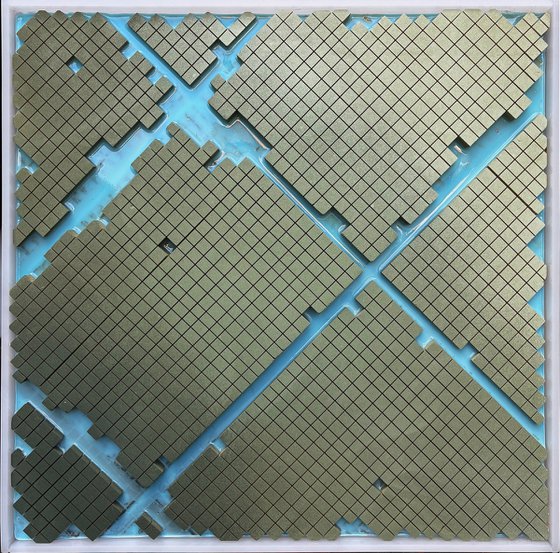Blue print