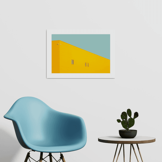 Wallscape 279