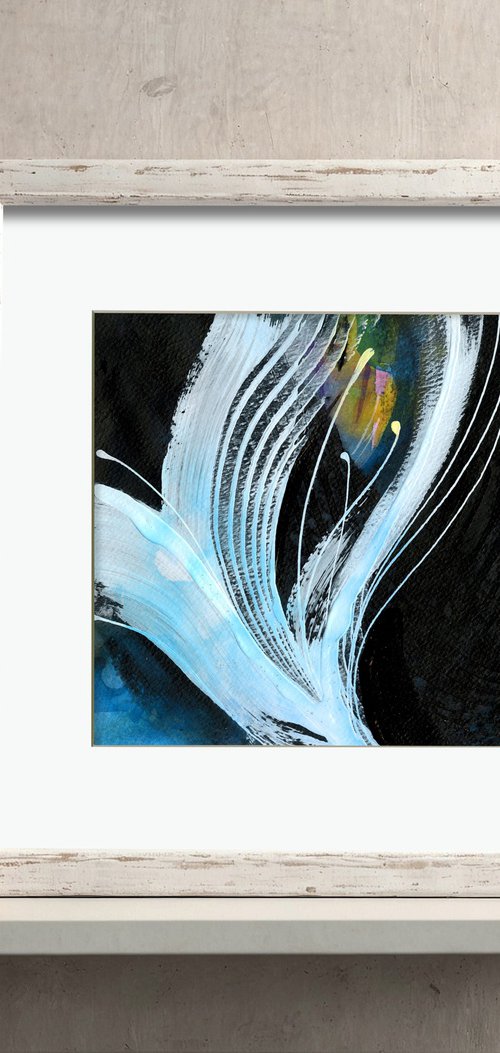 Beautiful Melody 66 by Kathy Morton Stanion