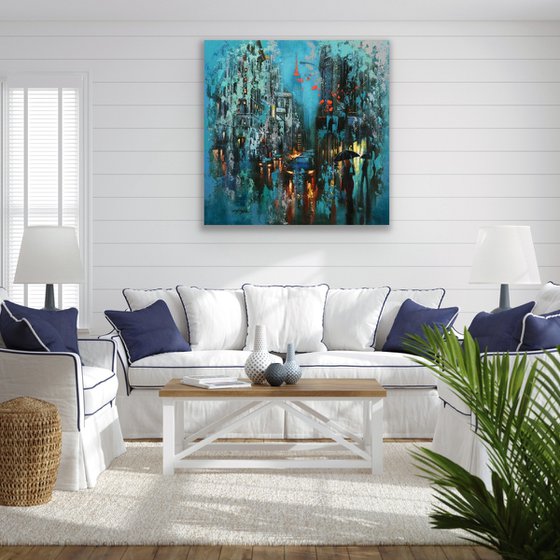 The Myth of New York 5