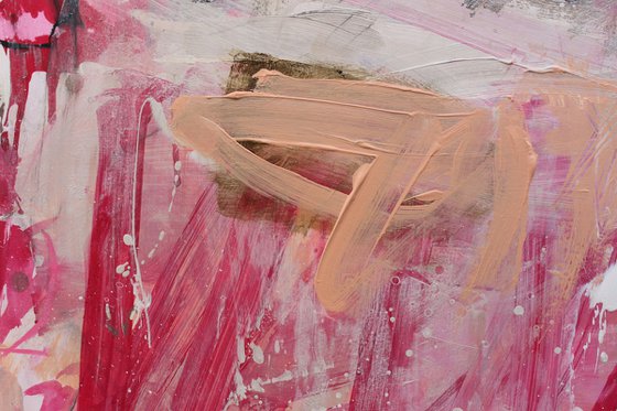 Pink Is an Attitude 1