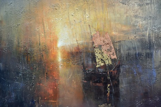 Harbor of destroyed dreams 4