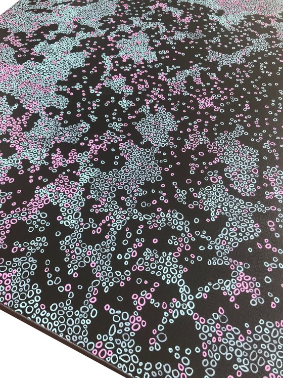 Midnight Confetti