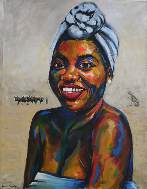 Black essence 2