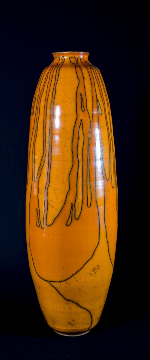 Vase 30 by Iñaki San