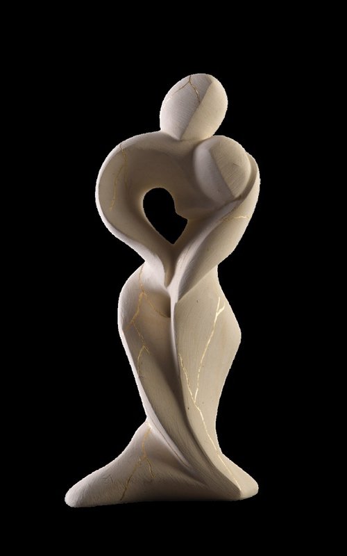 Equilibrio by Andrea Serra