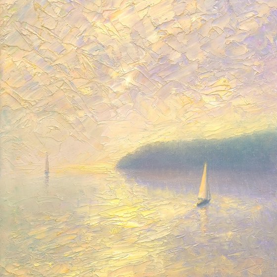 Sea