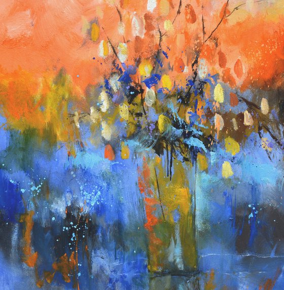 Still life -  8823
