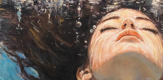 Underwater Dreaming