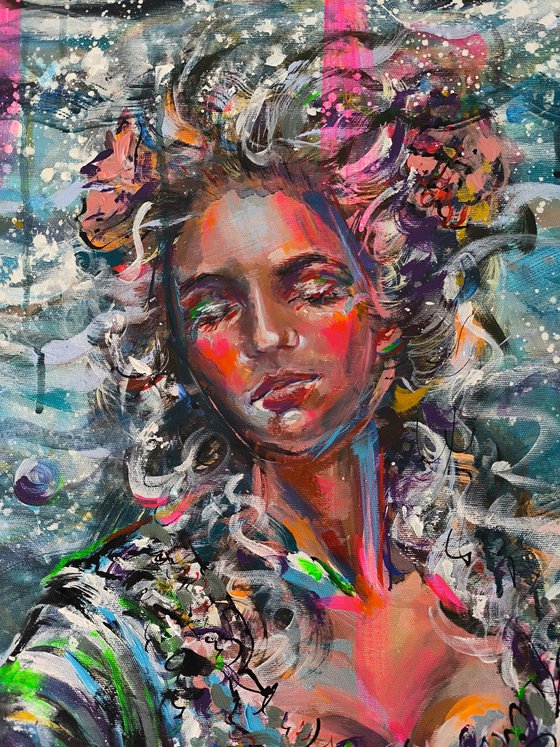 The Last Breath Before Dream
