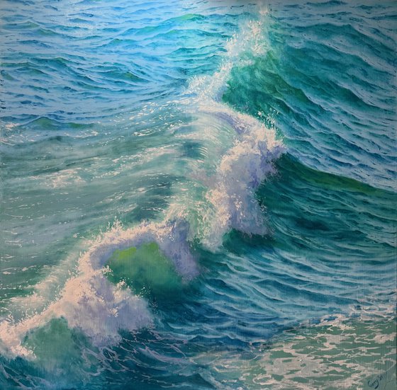 Wave 08