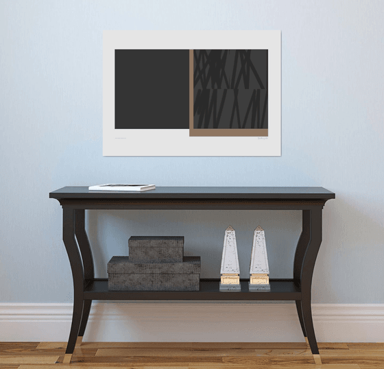 DEFINED SPACE 3