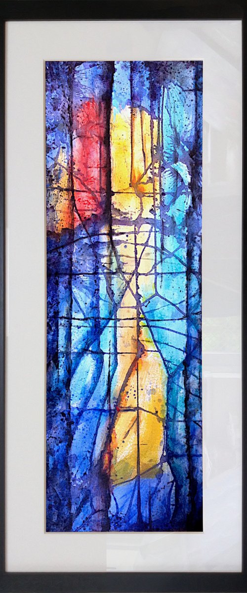 Illuminate XXVIII by Daniel Loveday