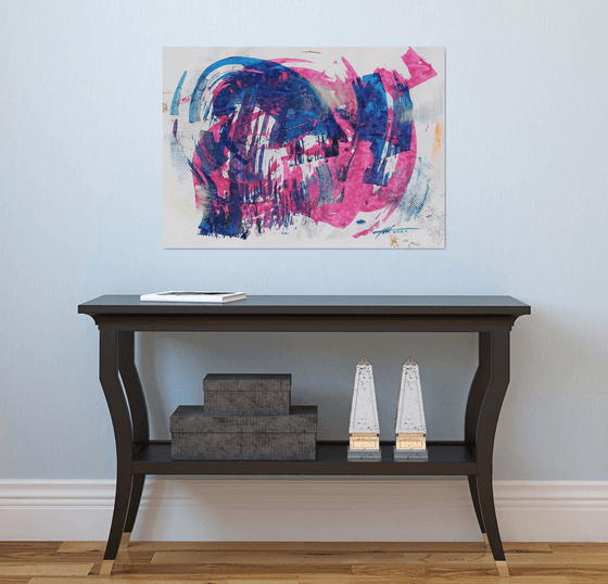 #65 "Metaphysics" series