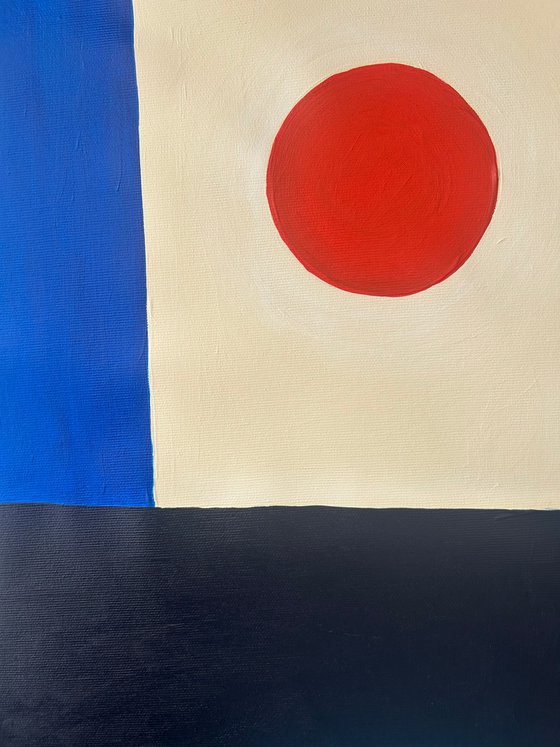 Geometric Landscape