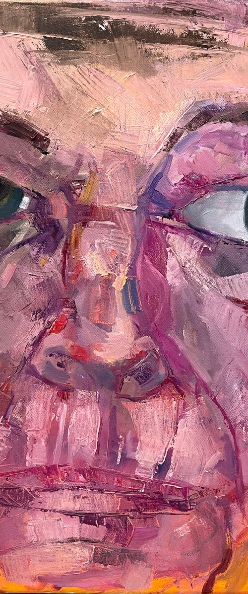 It will be good by Ulli Schmitt