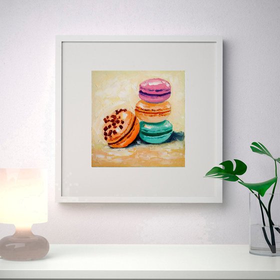 Macaroons