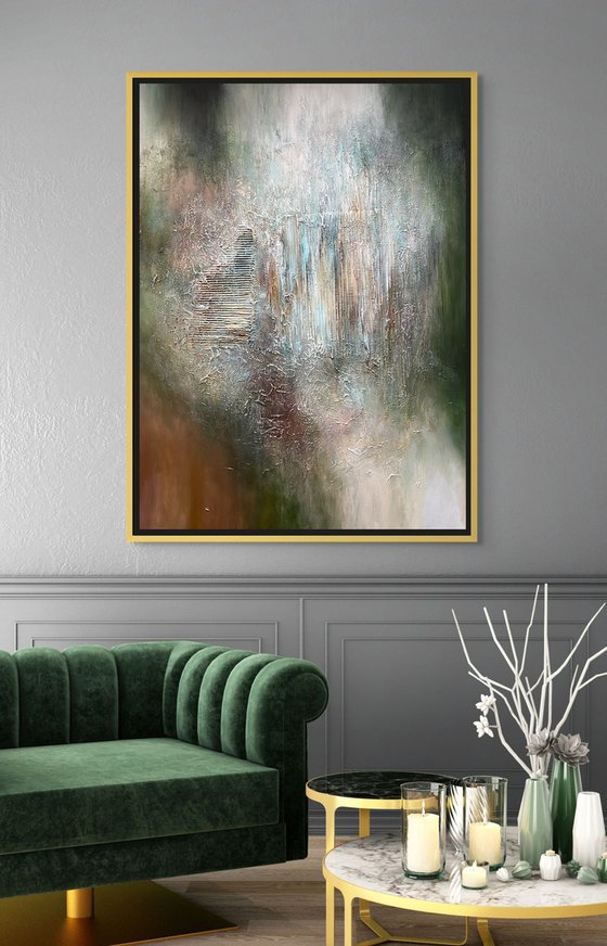 Earth Flow