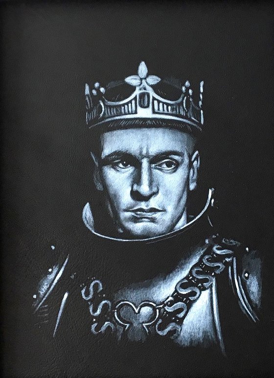 King Henry V - Olivier