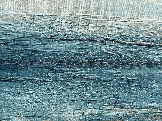 Whispers of the Ocean