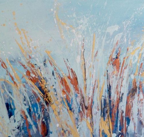 Mint Velvet.  (Panoramic) by Michelle Carolan