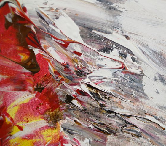 Nature Abstraction XL 3