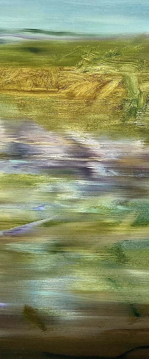 Aconito by Isabella Nazzarri