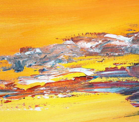 Romantic Seaside Sailing D 2