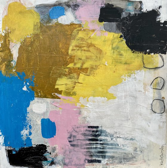 Tag You're It 1, 2, 3