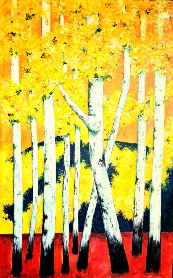 Golden Expectation
