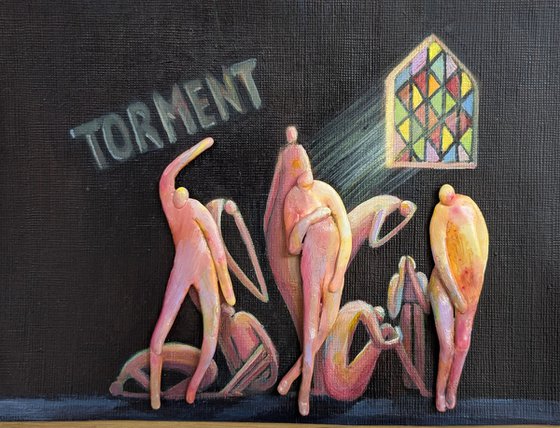 Torment 2