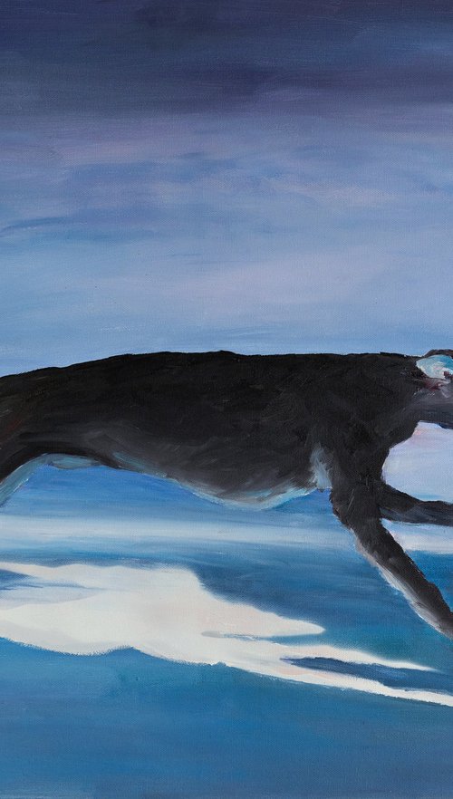 Inversion by Anastasia Bas