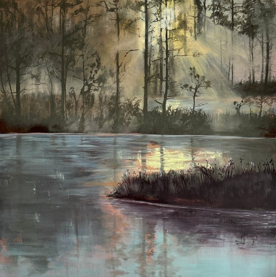 First Light