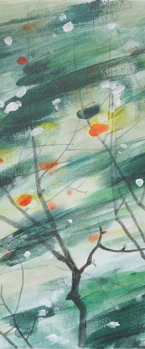 Whisper of Lights by Ruozhou Zhuang