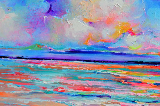 Seascape - New Horizon 184